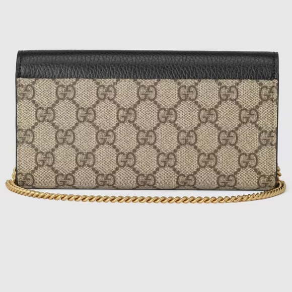 GG Marmont Gucci - Picture 3 of 7